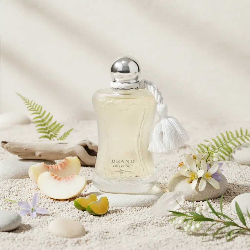 367 Inspiração Valaya Eau de Parfum Feminino - Brand Collection - Universo do Perfume