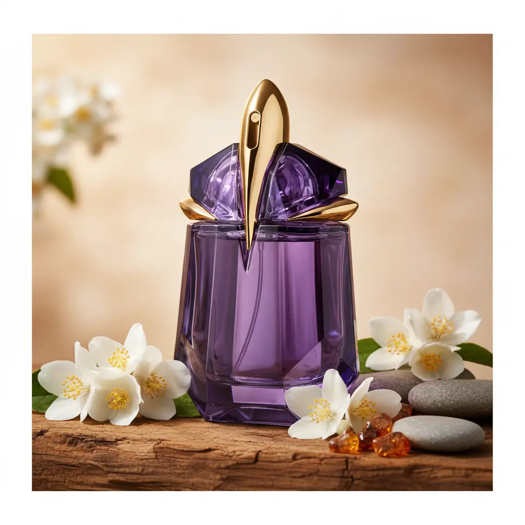 Alien Mugler Eau de Parfum Feminino - Thierry Mugler - Universo do Perfume