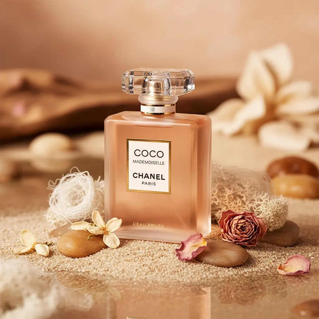 Coco Mademoiselle L'Eau Privée Eau de Parfum Feminino - Chanel - Universo do Perfume