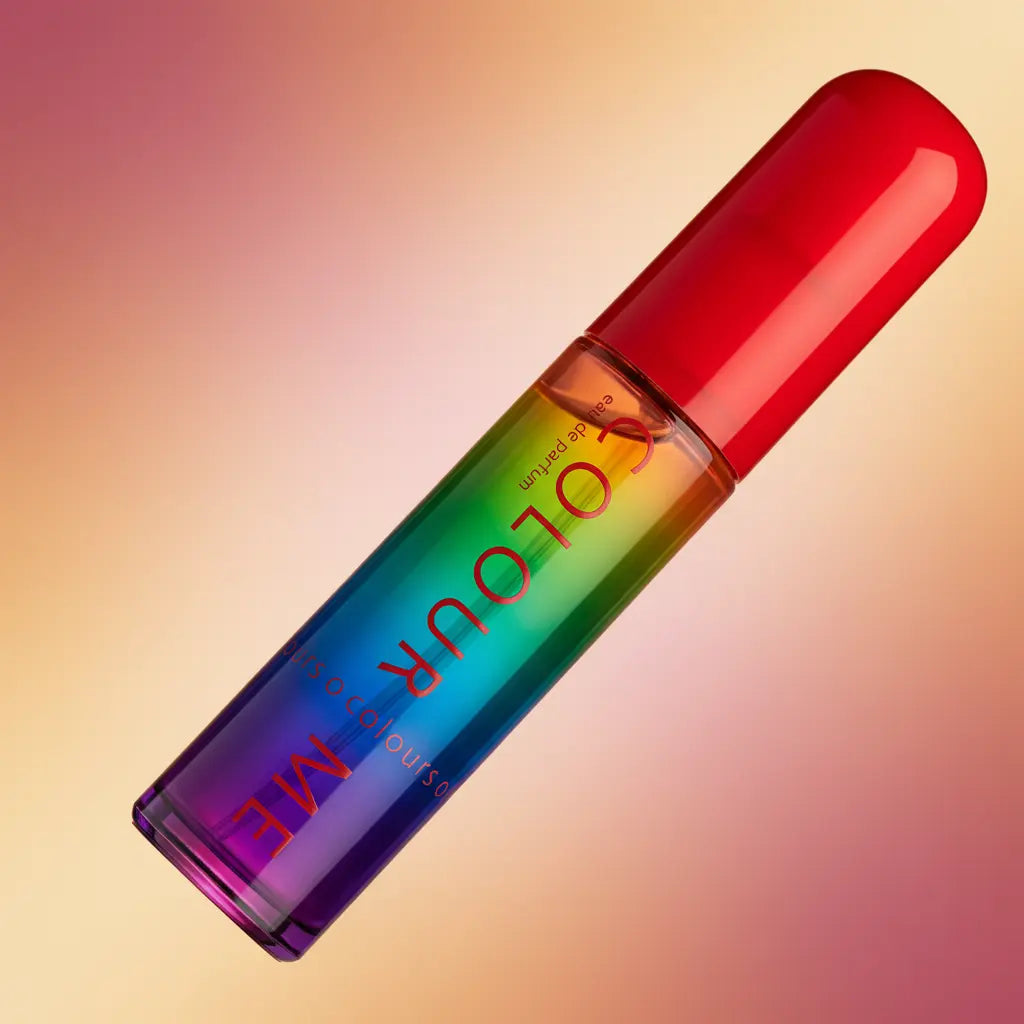 Colour Me Colors Eau de Parfum Feminino - Milton Lloyd - Universo do Perfume