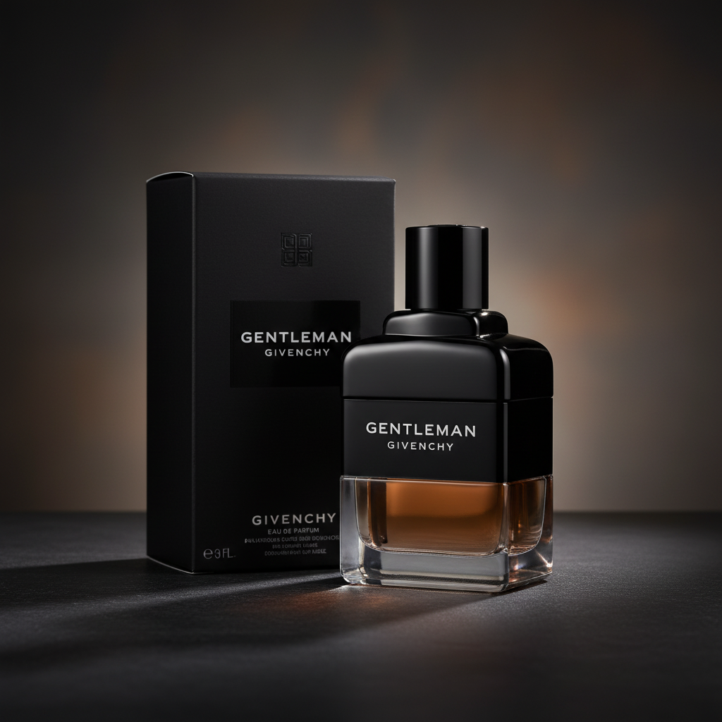 Decant Gentleman Eau de Parfum Masculino - Givenchy