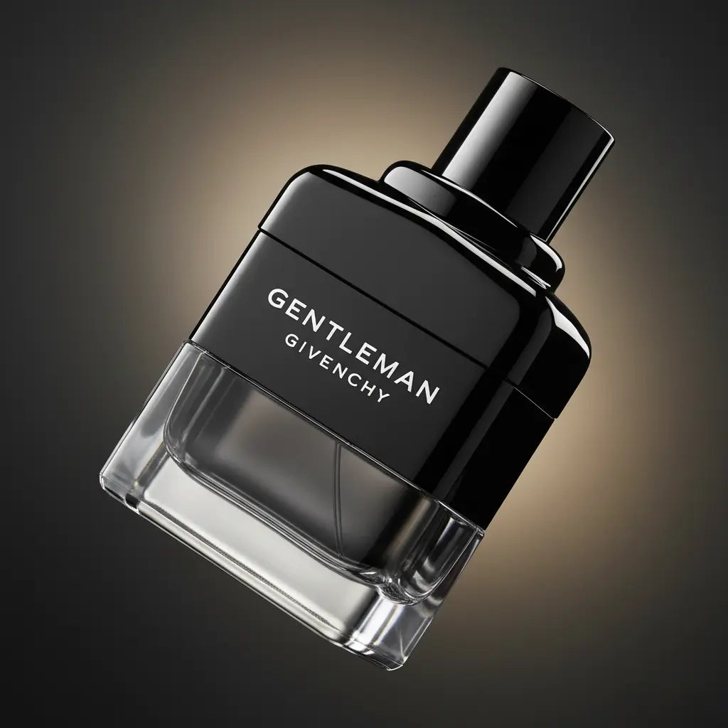 Decant Gentleman Eau de Parfum Masculino - Givenchy - Universo do Perfume