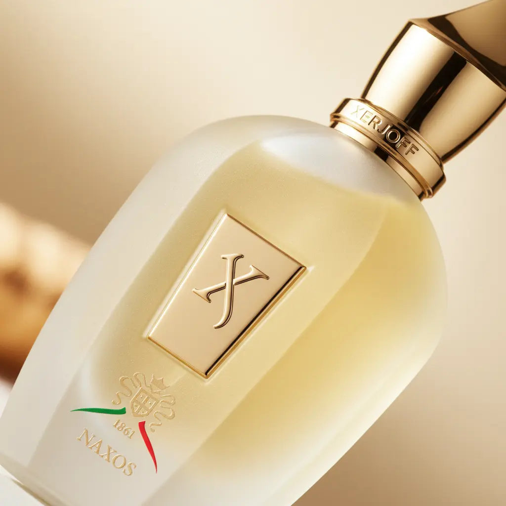 Decant Naxos Eau de Parfum Unissex - Xerjoff - Universo do Perfume