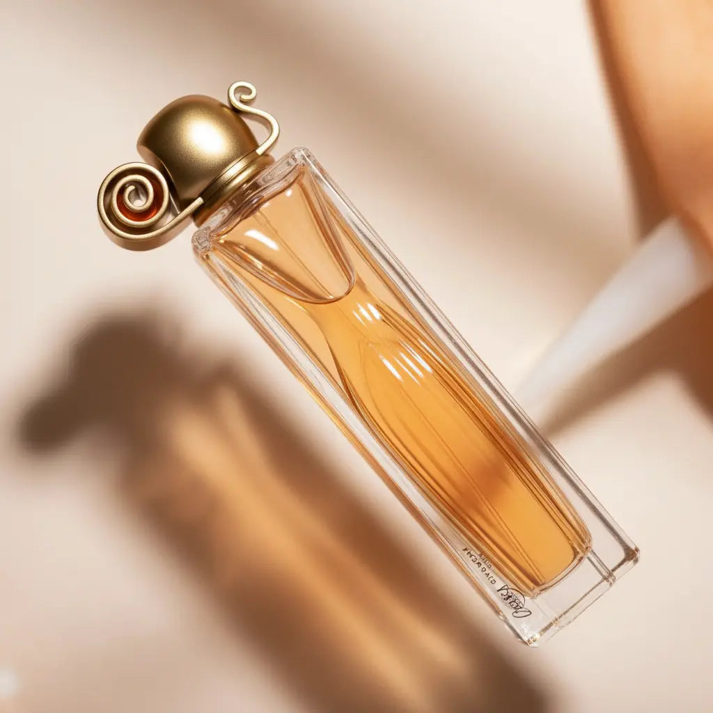 Decant Organza Eau de Parfum Feminino - Givenchy - Universo do Perfume