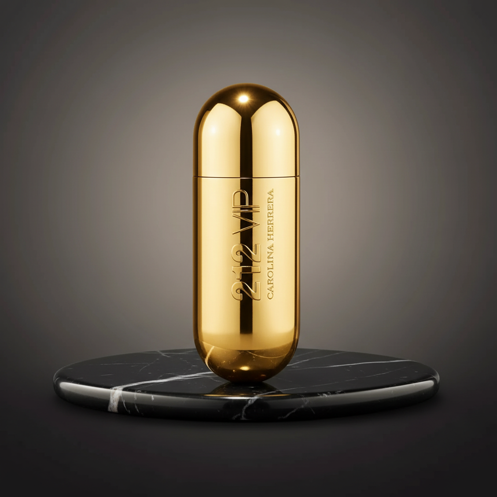 Decant 212 Vip Eau de Parfum Feminino - Carolina Herrera