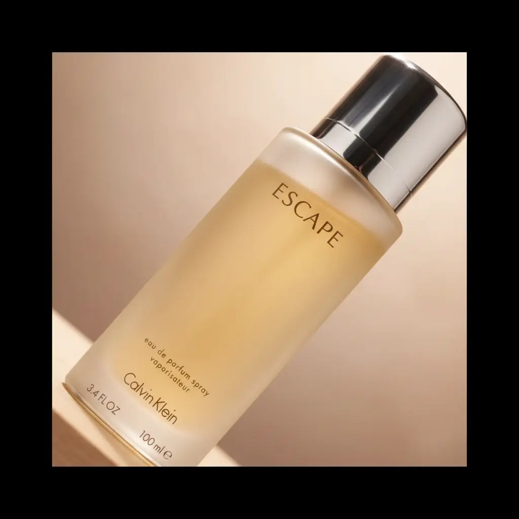 Escape Eau de Parfum Feminino - Calvin Klein - Universo do Perfume