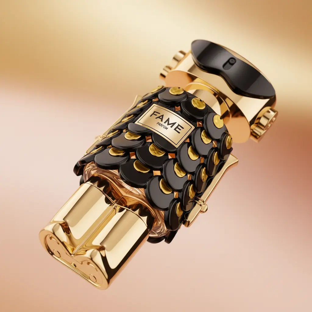 Fame Parfum Feminino - Paco Rabanne - Universo do Perfume