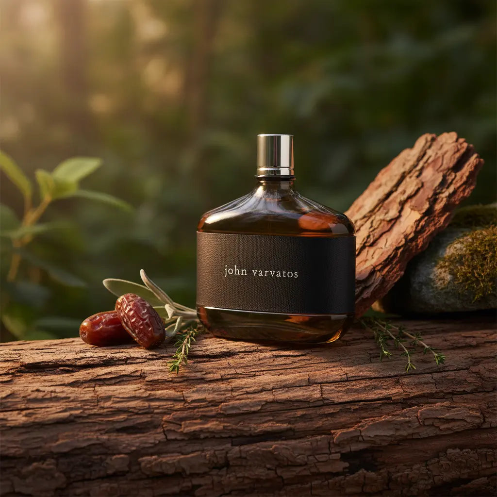 John Varvatos Eau de Toilette Masculino - John Varvatos - Universo do Perfume