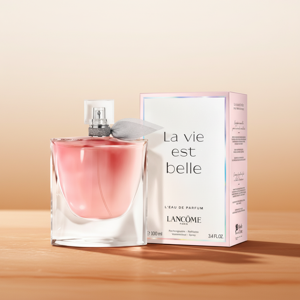 La Vie Est Belle Eau de Parfum Feminino - Lancôme