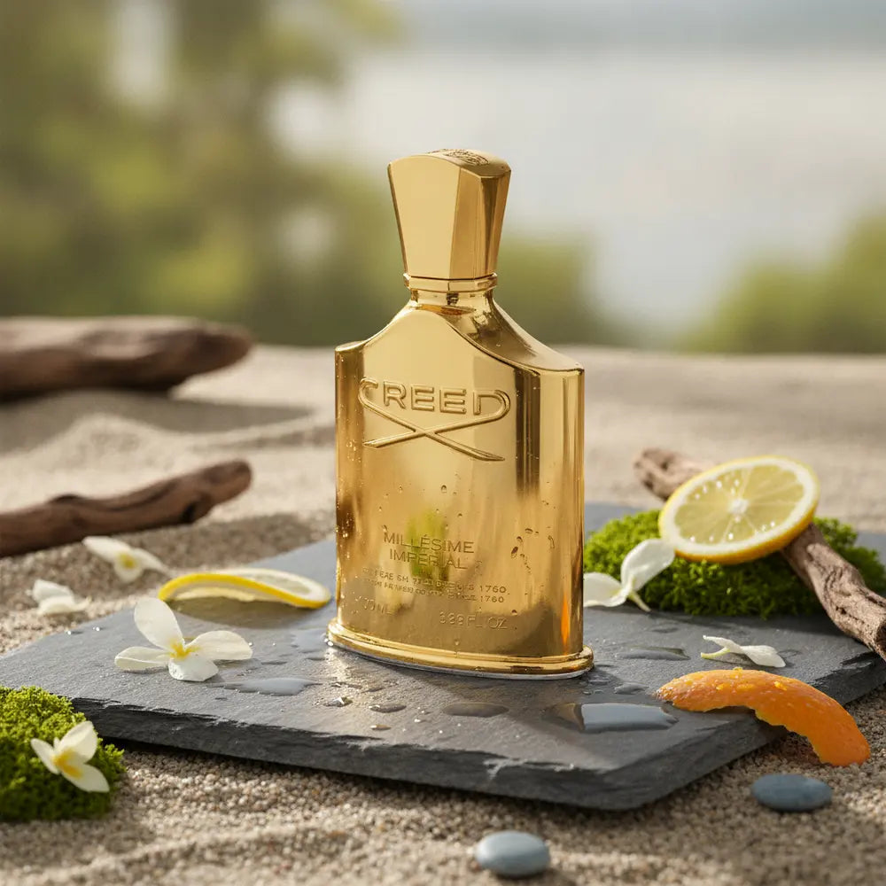 Millésime Impérial Eau de Parfum Unissex - Creed - Universo do Perfume