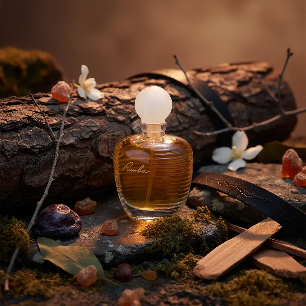 Miniatura Rumba Eau de Toilette Feminino - Balenciaga - Universo do Perfume