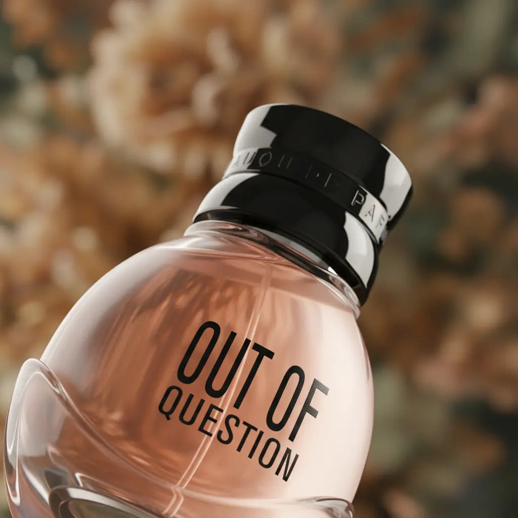 Out Of Question Eau de Parfum Feminino - Omerta - Universo do Perfume