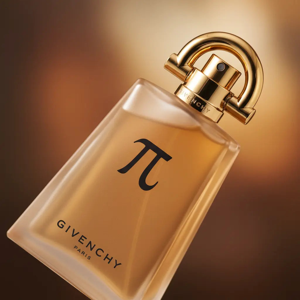 Pi Givenchy Eau de Toilette Masculino - Givenchy - Universo do Perfume