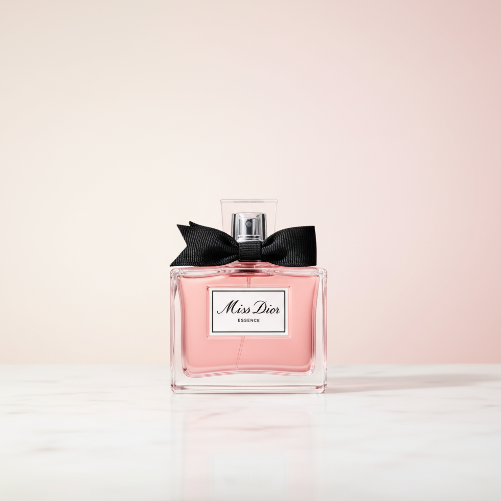 Miss Dior Essence de Parfum Feminino - Dior