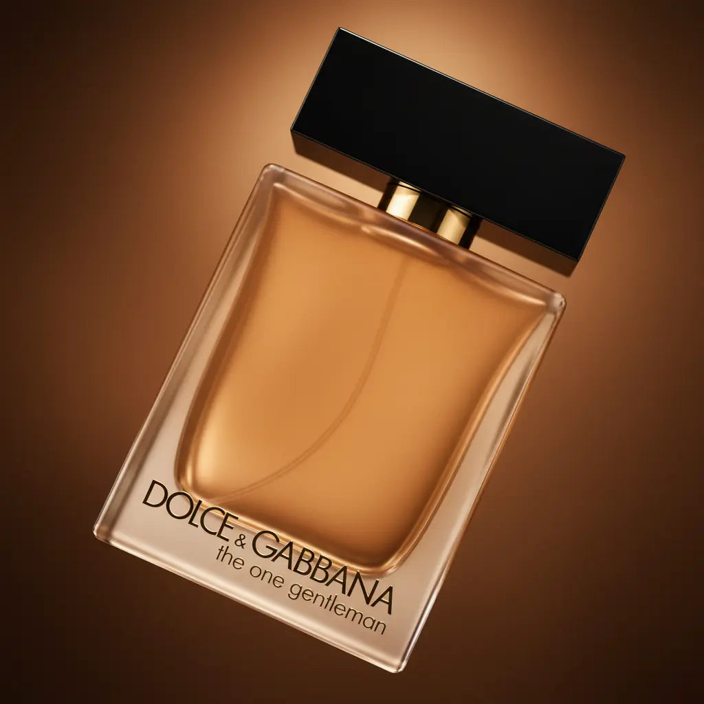 The One Gentleman Eau de Toilette Masculino - Dolce & Gabbana - Universo do Perfume