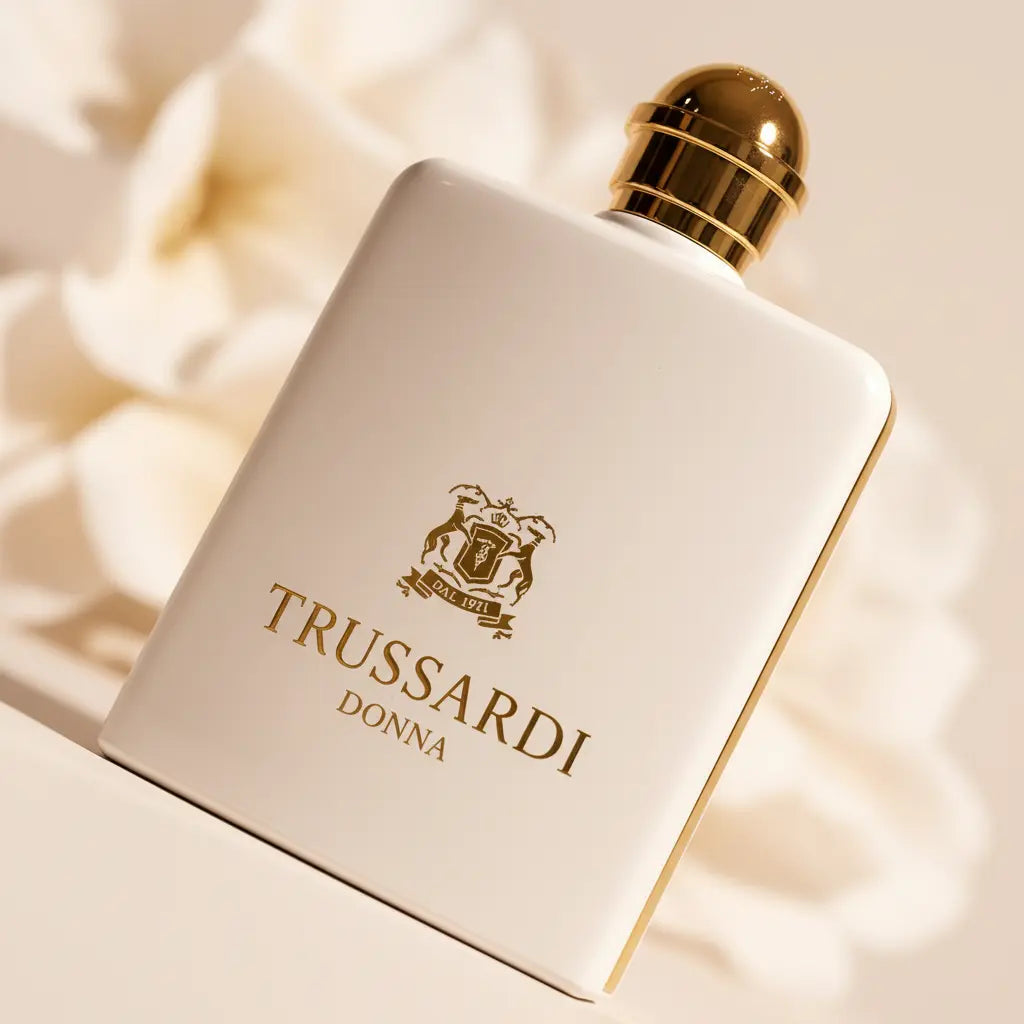 Trussardi Donna Eau de Parfum Feminino - Trussardi - Universo do Perfume