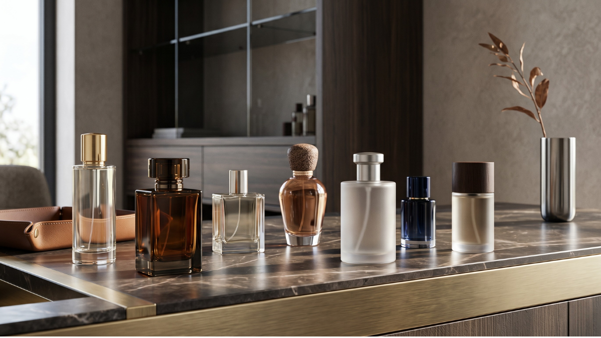 Perfume Assinatura Ainda Vale a Pena? A Nova Era do Guarda-Roupa Olfativo