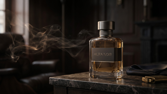 Perfumes masculinos que fixam muito: as melhores opções para marcar presença