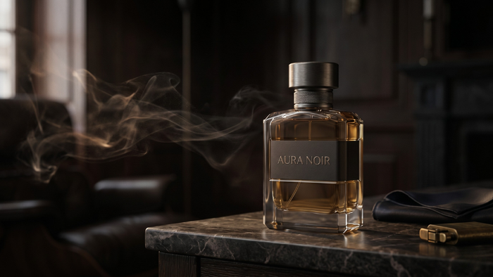 Perfumes masculinos que fixam muito: as melhores opções para marcar presença