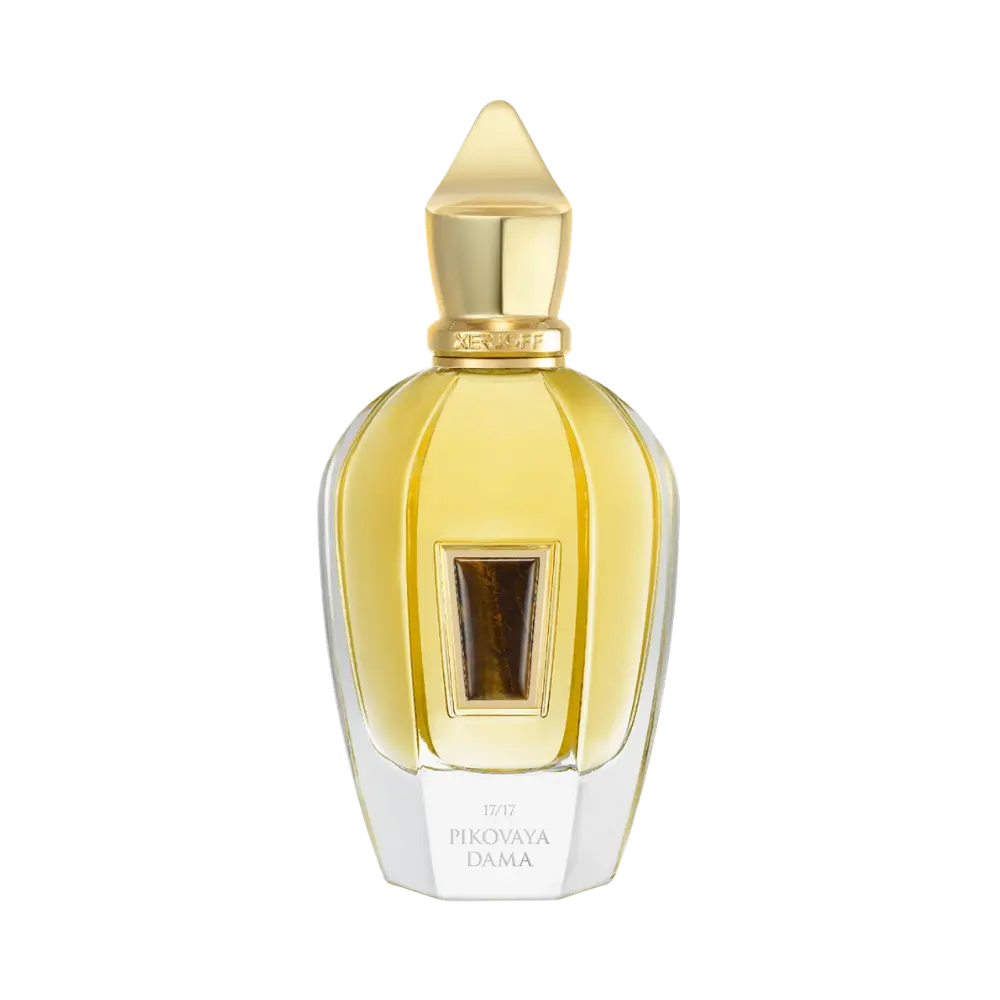 Decant Pikovaya Dama Eau de Parfum Unissex - Xerjoff - Universo do Perfume