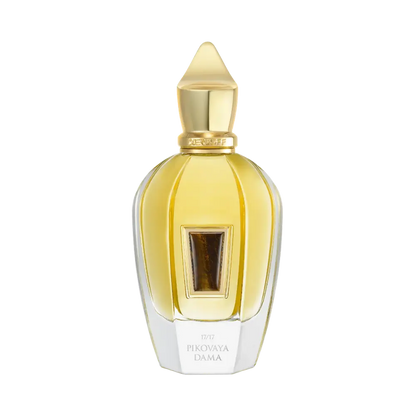 Decant Pikovaya Dama Eau de Parfum Unissex - Xerjoff - Universo do Perfume