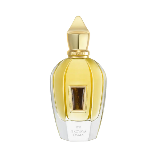 Decant Pikovaya Dama Eau de Parfum Unissex - Xerjoff - Universo do Perfume