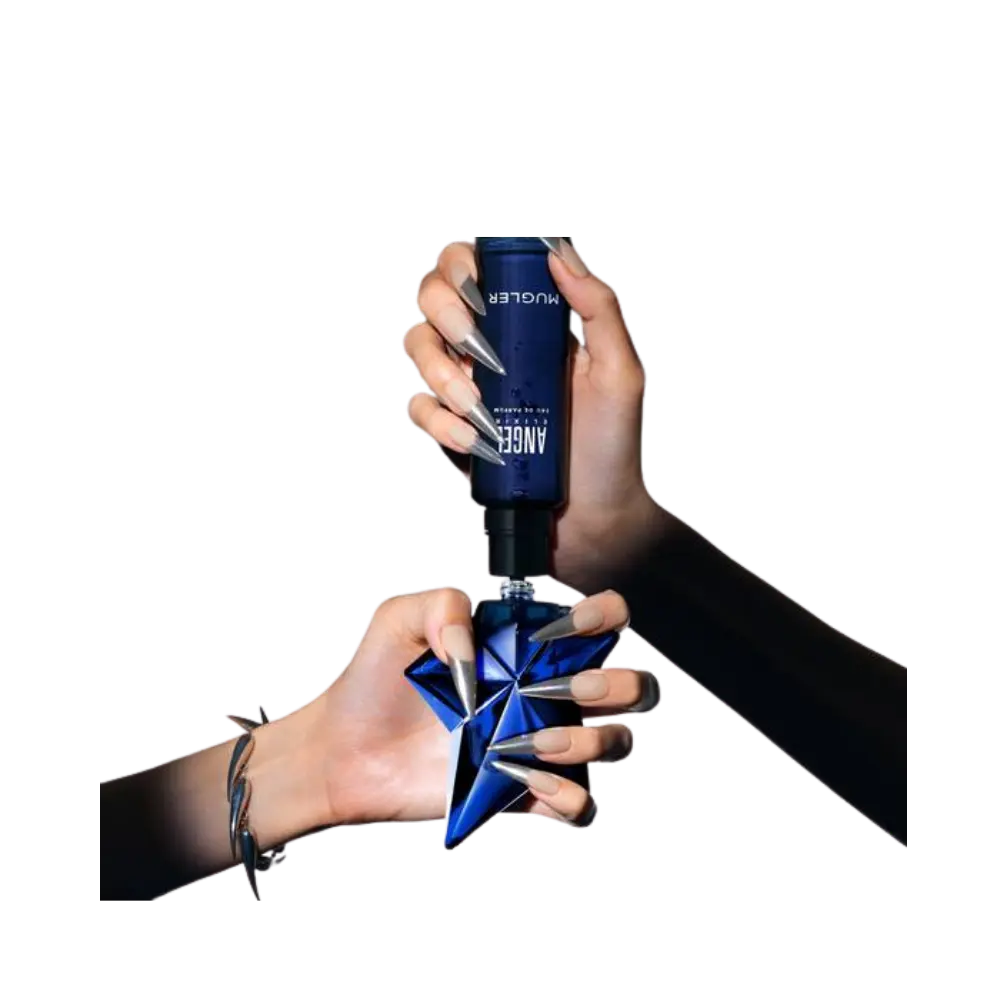 Angel Elixir Refill Eau de Parfum Feminino - Thierry Mugler - Universo do Perfume