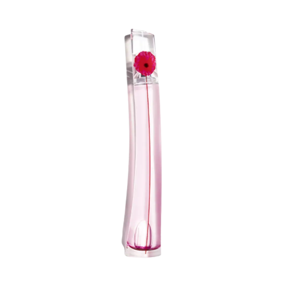 Flower By Kenzo Poppy Bouquet Eau de Parfum Feminino - Kenzo - Universo do Perfume