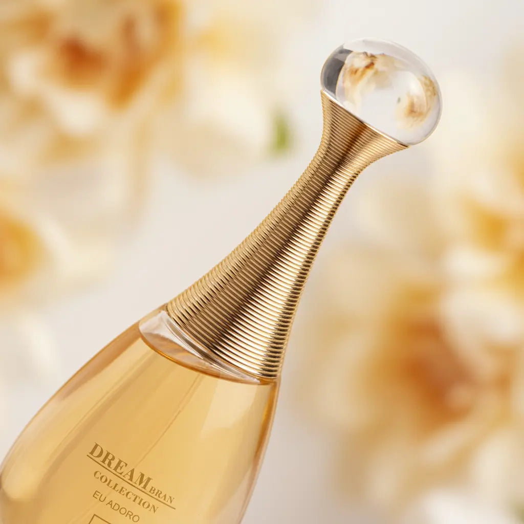 007 - Inspiração J'adore Eau de Parfum Feminino - Brand Collection - Universo do Perfume