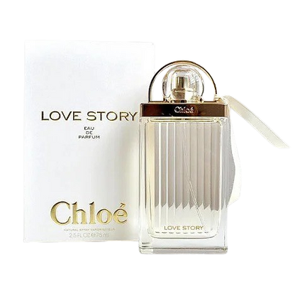 Love Story Eau de Parfum Feminino - Chloé