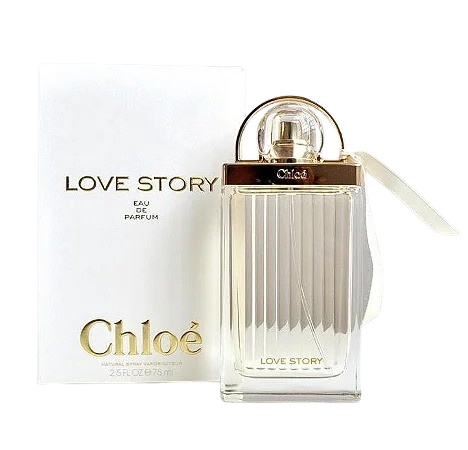 Love Story Eau de Parfum Feminino - Chloé