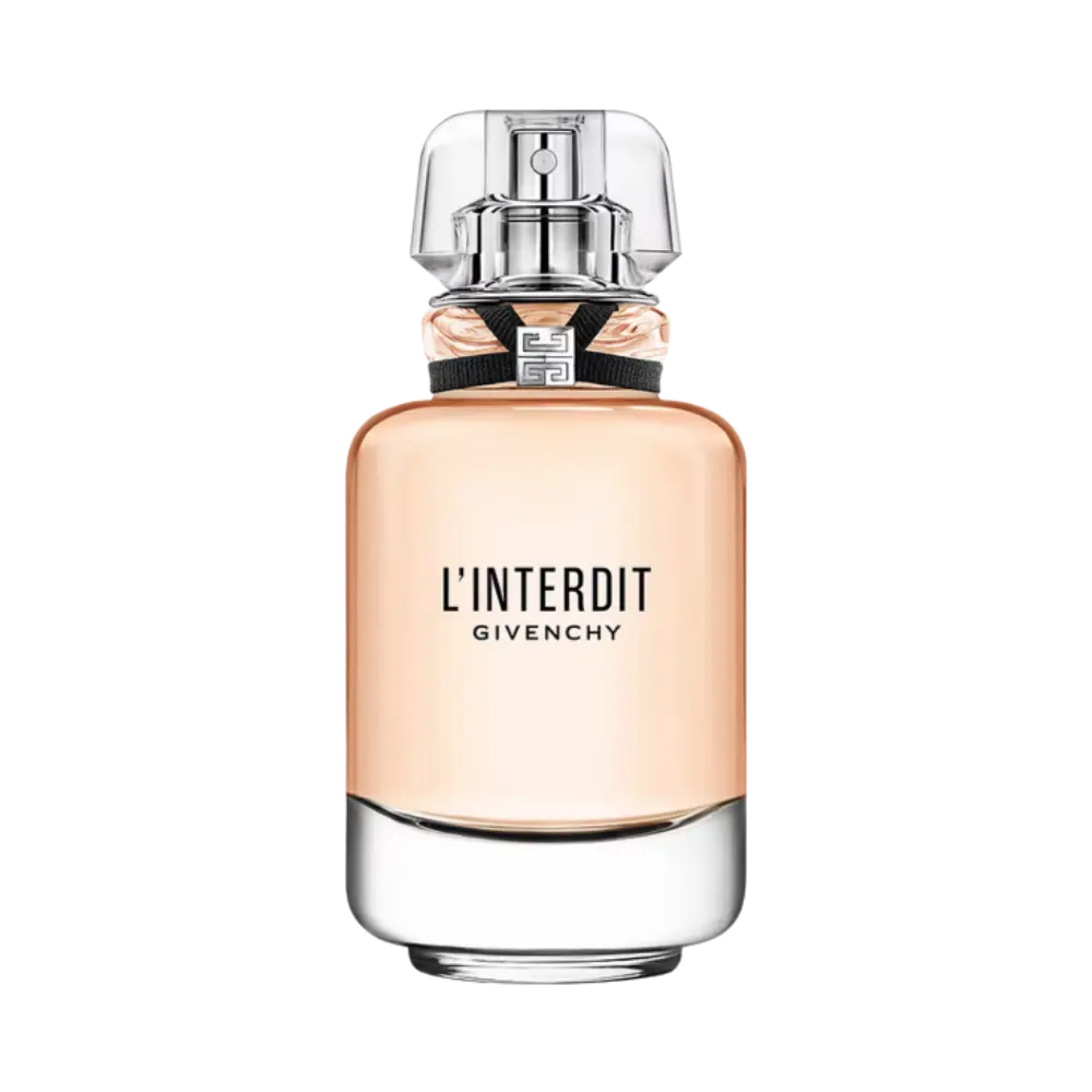 L'Interdit Eau de Toilette Feminino - Givenchy - Universo do Perfume