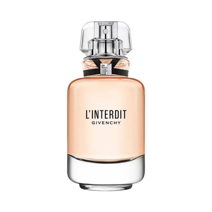 L'Interdit Eau de Toilette Feminino - Givenchy - Universo do Perfume