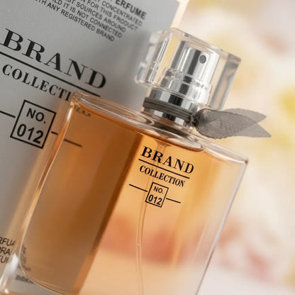 012 - Inspiracao La Vie Eau de Parfum Feminino - Brand Collection - Universo do Perfume