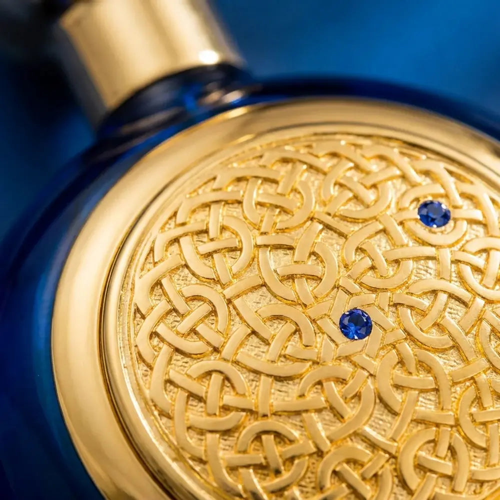 Blue Sapphire Supercharged Parfum Unissex - Boadicea The Victorious