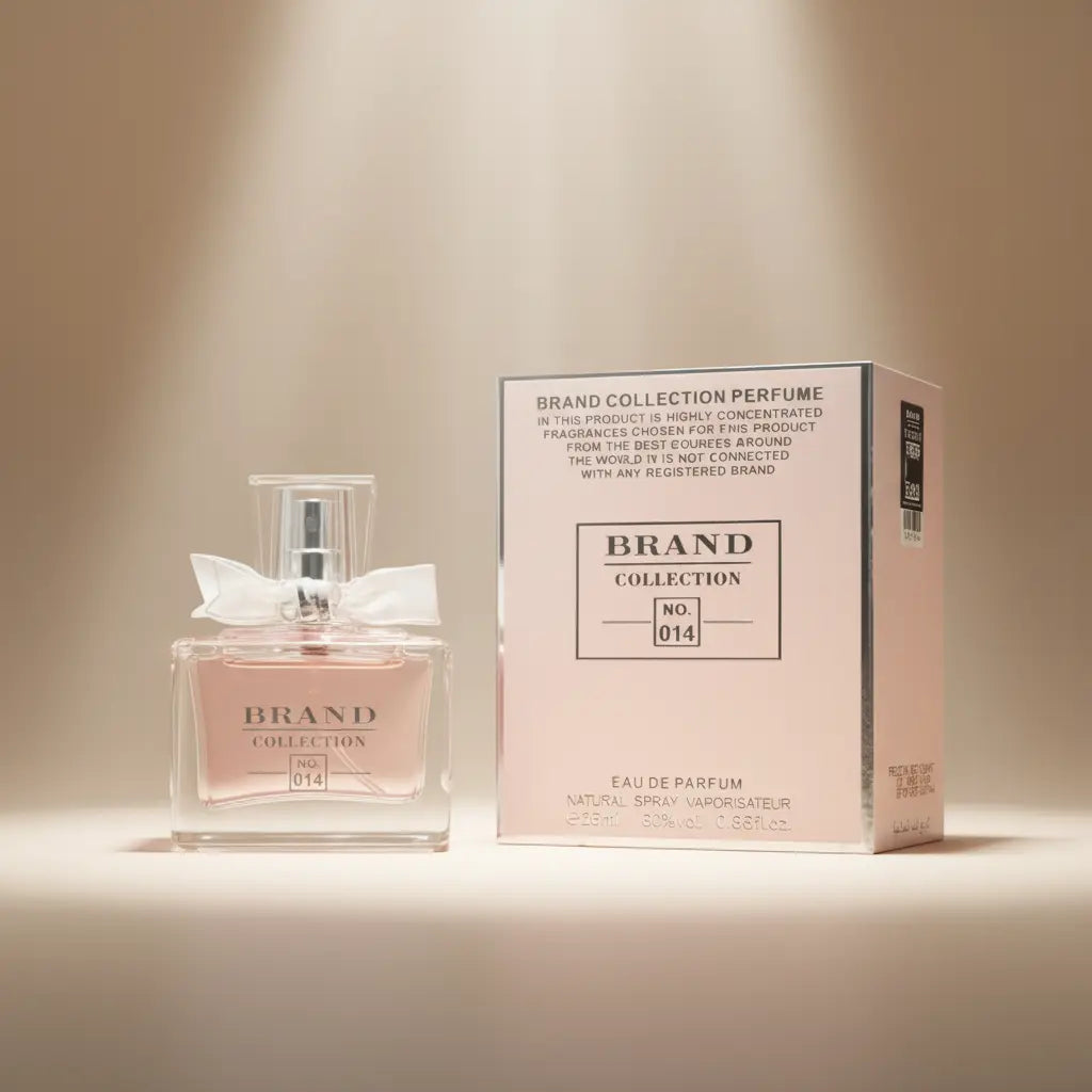 014 Inspiração Miss Dior Eau de Parfum Feminino - Brand Collection - Universo do Perfume