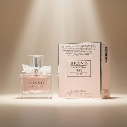 014 Inspiração Miss Dior Eau de Parfum Feminino - Brand Collection - Universo do Perfume