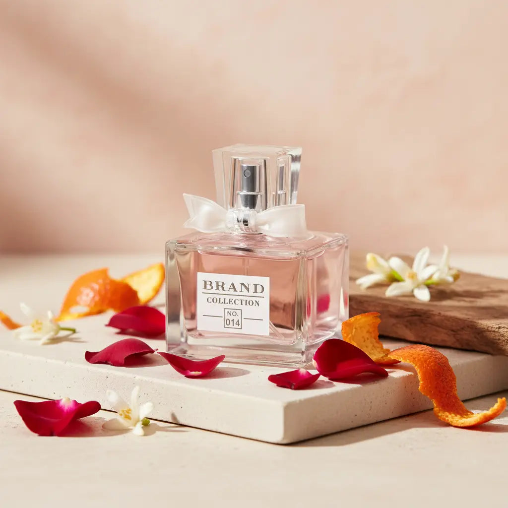 014 Inspiração Miss Dior Eau de Parfum Feminino - Brand Collection - Universo do Perfume