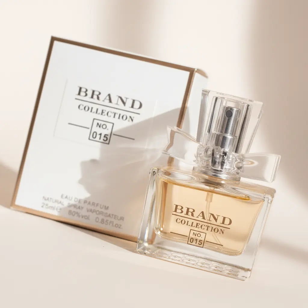 015 - Inspiração Miss Dior Tradicional Eau de Parfum Feminino - Brand Collection - Universo do Perfume
