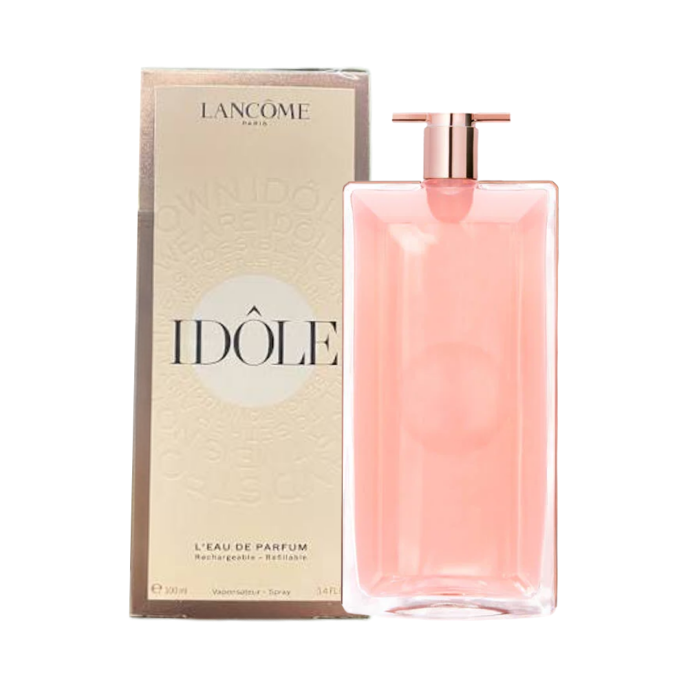 Idôle L'Eau de Parfum Feminino - Lancôme - Universo do Perfume
