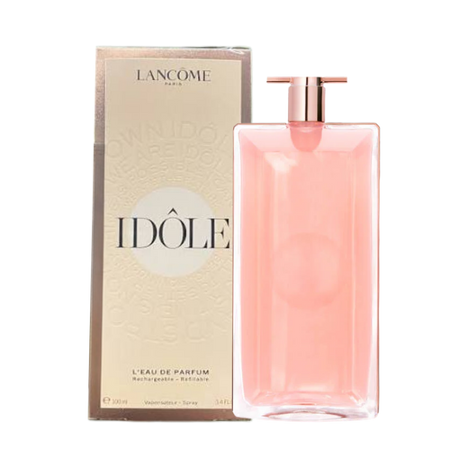 Idôle L'Eau de Parfum Feminino - Lancôme - Universo do Perfume