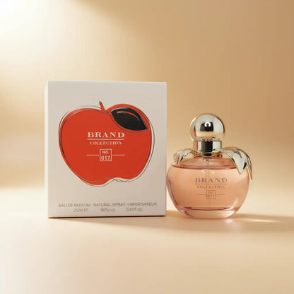 017 Inspiração Nina Ricci Eau de Parfum Feminino - Brand Collection - Universo do Perfume