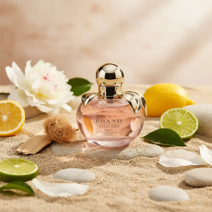 017 Inspiração Nina Ricci Eau de Parfum Feminino - Brand Collection - Universo do Perfume