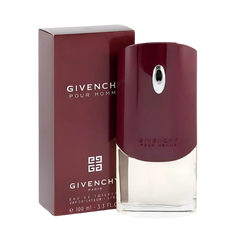 Givenchy Pour Homme Eau de Toilette Masculino - Givenchy