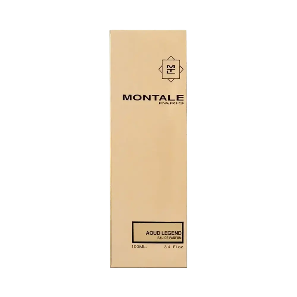 Aoud Legend Eau de Parfum Unissex - Montale - Universo do Perfume
