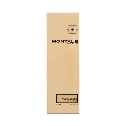 Aoud Legend Eau de Parfum Unissex - Montale - Universo do Perfume