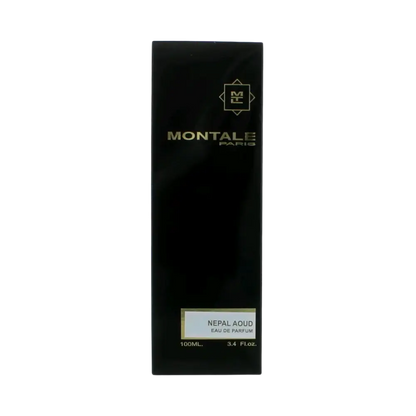 Nepal Aoud Eau de Parfum Unissex - Montale - Universo do Perfume