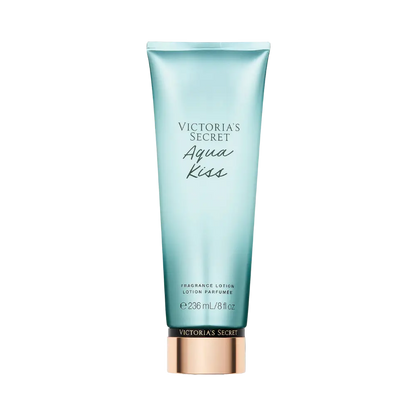 Hidratante Corporal Aqua Kiss Feminino - Victoria's Secret - Universo do Perfume