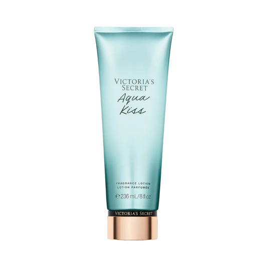 Hidratante Corporal Aqua Kiss Feminino - Victoria's Secret - Universo do Perfume