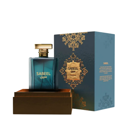 Mawwal Mystic Sabeel Eau de Parfum Feminino - Mawwal - Universo do Perfume